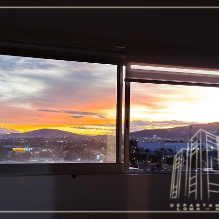 グアダラハラDepartamento Loma-Altaアパートメント エクステリア 写真